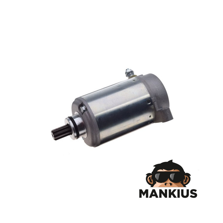 STARTER MOTOR FOR YAMAHA BIG BEAR WOLVERINE 350 400