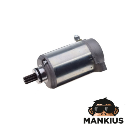 STARTER MOTOR FOR YAMAHA BIG BEAR WOLVERINE 350 400