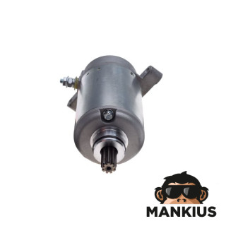 STARTER MOTOR FOR YAMAHA BIG BEAR WOLVERINE 350 400