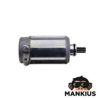 STARTER MOTOR FOR YAMAHA BIG BEAR WOLVERINE 350 400