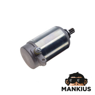 STARTER MOTOR FOR YAMAHA BIG BEAR WOLVERINE 350 400