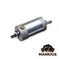 STARTER MOTOR FOR YAMAHA GRIZZLY BREEZE 125