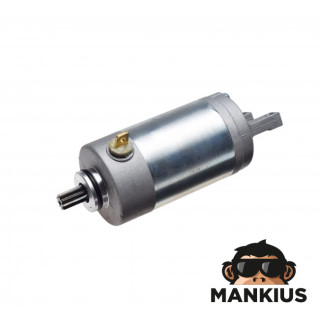 STARTER MOTOR FOR YAMAHA GRIZZLY BREEZE 125