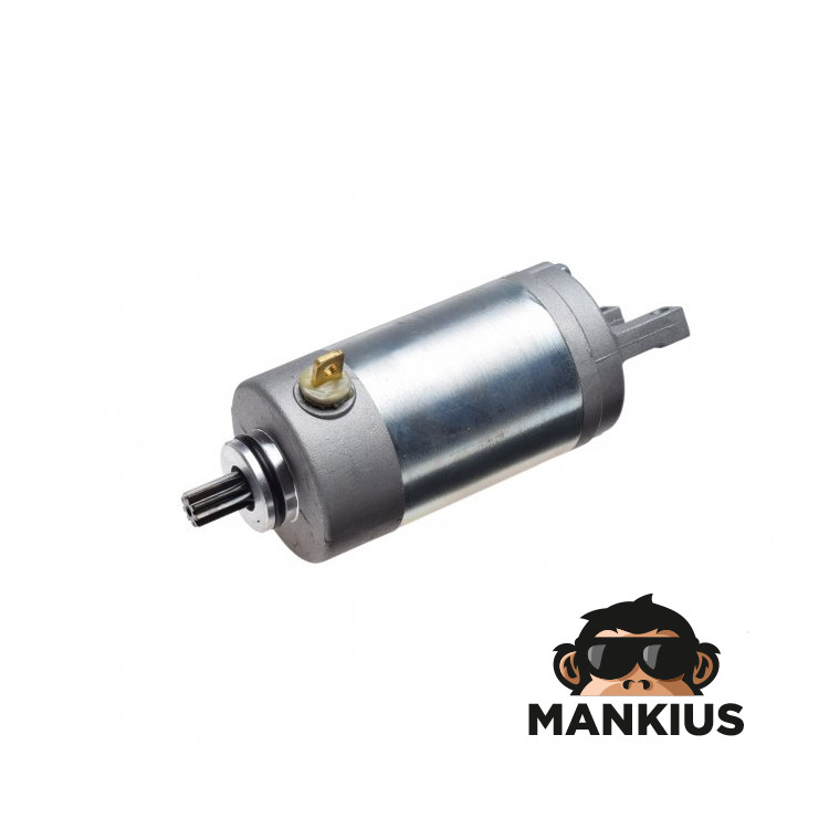 STARTER MOTOR FOR YAMAHA GRIZZLY BREEZE 125