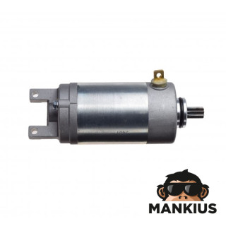 STARTER MOTOR FOR YAMAHA GRIZZLY BREEZE 125