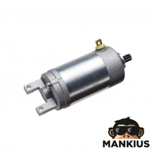 STARTER MOTOR FOR YAMAHA GRIZZLY BREEZE 125