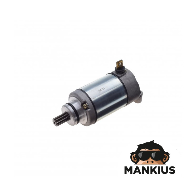 STARTER MOTOR FOR YAMAHA WR250F