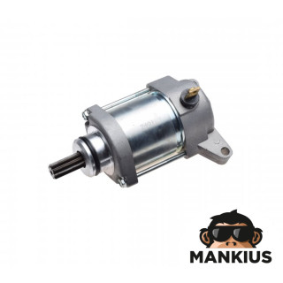 STARTER MOTOR FOR YAMAHA WR450F 03-06r.