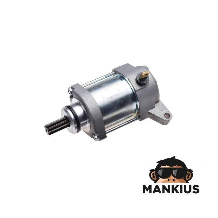 STARTER MOTOR FOR YAMAHA WR450F 03-06r.