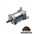 STARTER MOTOR FOR YAMAHA YZF R1 09-14