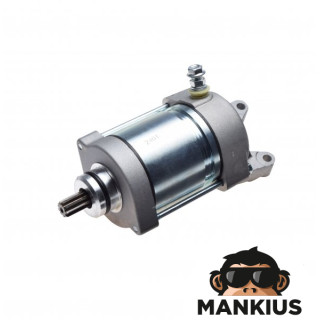 STARTER MOTOR FOR YAMAHA YZF R1 09-14