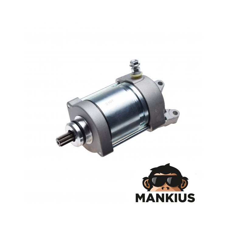 STARTER MOTOR FOR YAMAHA YZF R1 09-14