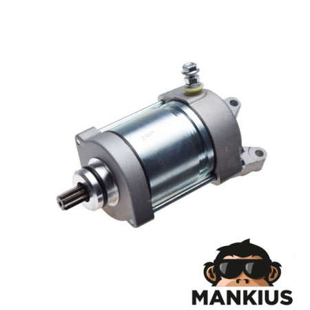 STARTER MOTOR FOR YAMAHA YZF R1 09-14