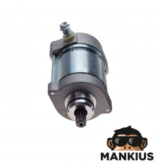 STARTER MOTOR FOR YAMAHA YZF R1 09-14