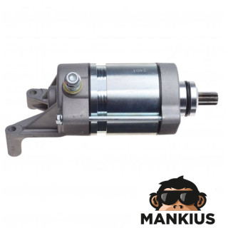 STARTER MOTOR FOR YAMAHA YZF R1 09-14