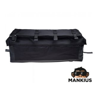 ATV BAGS MT-4 BLACK