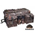 ATV BAGS MT-4 CAMOUFLAGE
