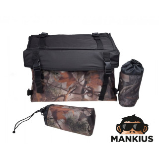 ATV BAGS MT-4 CAMOUFLAGE