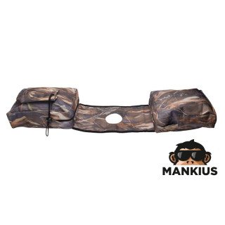 ATV TANK BAG MT-1 CAMOUFLAGE