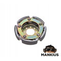 SHOE ASSY, CLUTCH PIAGGIO BEVERLY MP3 400CC