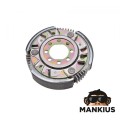 SHOE ASSY, CLUTCH PIAGGIO X9 500CC