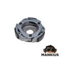 SHOE ASSY, CLUTCH SUZUKI BURGMAN 125CC 2002-06