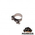 CLAMP, EXHAUST PIPE 36-39MM