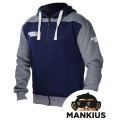 HOODIE, WILMAT PARTS S