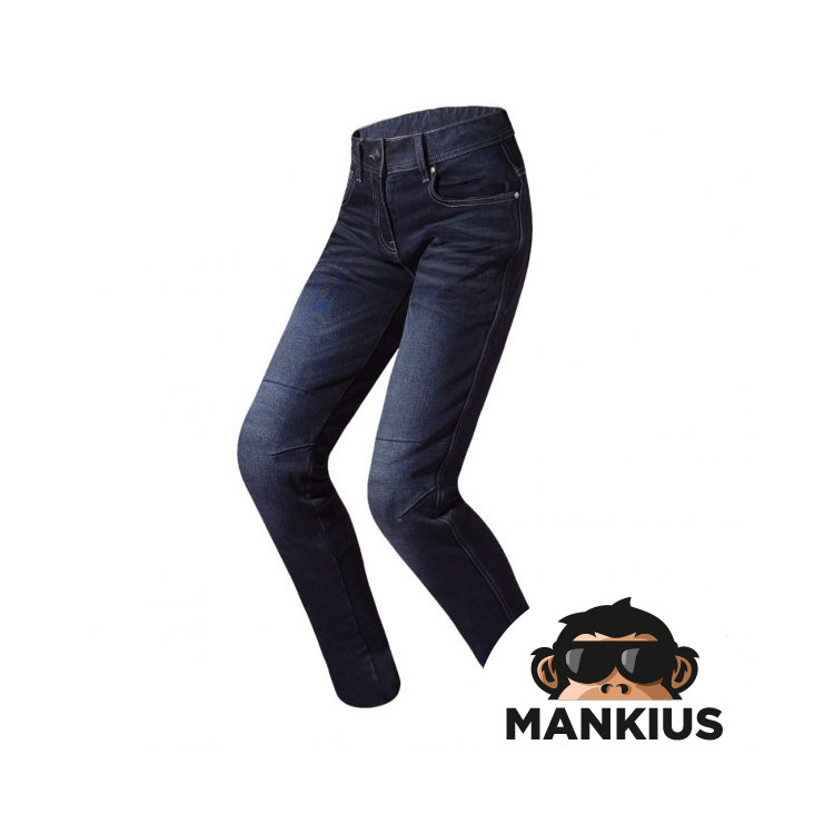 LS2 BRADFORD MAN JEANS DARK BLUE L