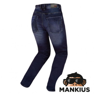 LS2 BRADFORD MAN JEANS DARK BLUE L