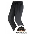 LS2 X-RAIN PANT BLACK 4XL