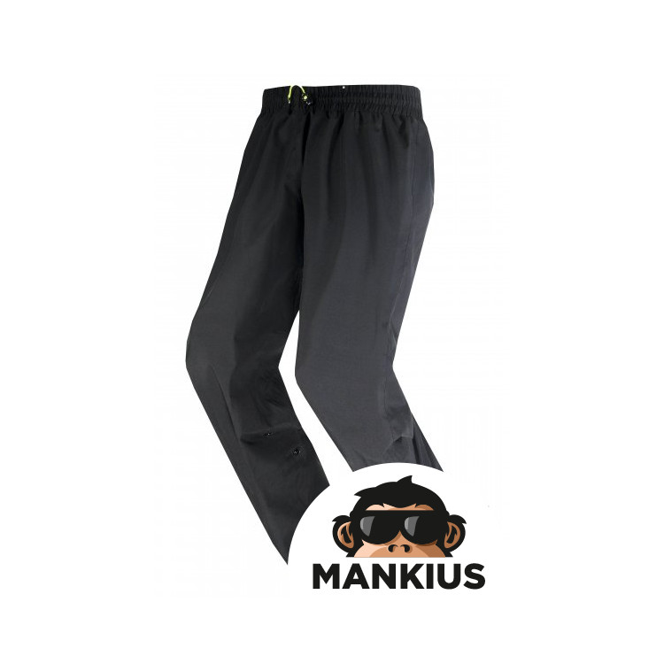 LS2 X-RAIN PANT BLACK L