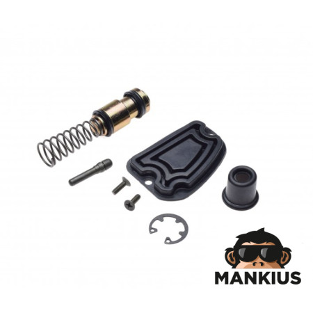 MASTER CYLINDER REPAIR KIT FOR ATV POLARIS 19 mm