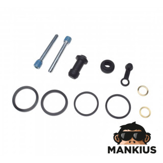 REPAIR KIT, BRAKE CALLIPER FOR HONDA FRONT