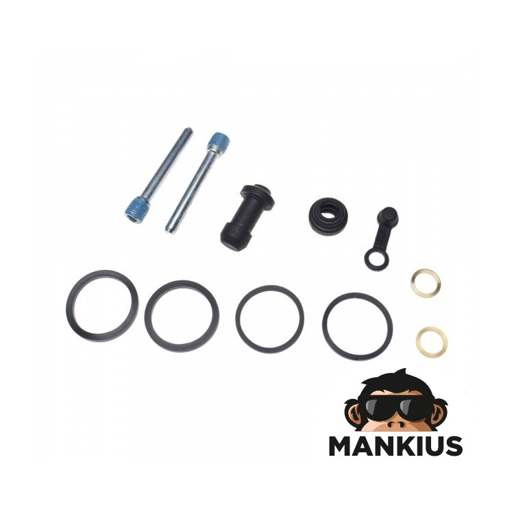 REPAIR KIT, BRAKE CALLIPER FOR HONDA FRONT