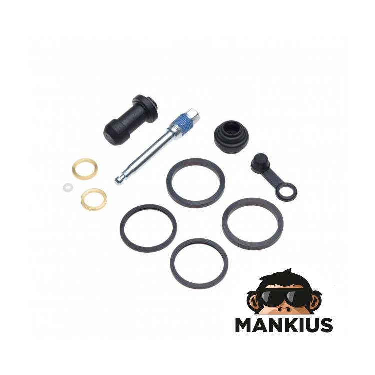 REPAIR KIT, BRAKE CALLIPER FOR HONDA FRONT