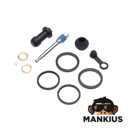 REPAIR KIT, BRAKE CALLIPER FOR HONDA FRONT