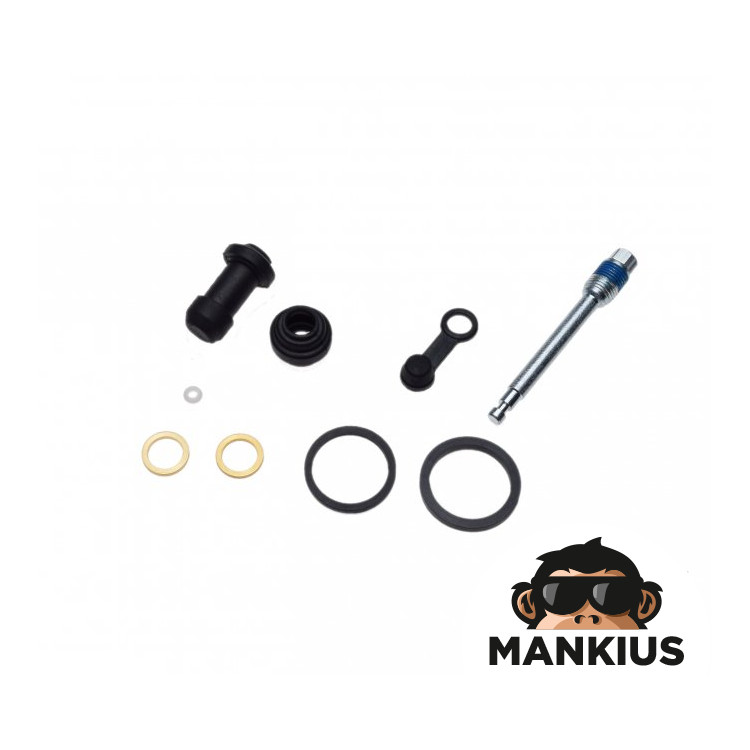 REPAIR KIT, BRAKE CALLIPER FOR HONDA REAR