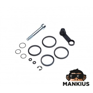 REPAIR KIT, BRAKE CALLIPER FOR HUSQVARNA FRONT