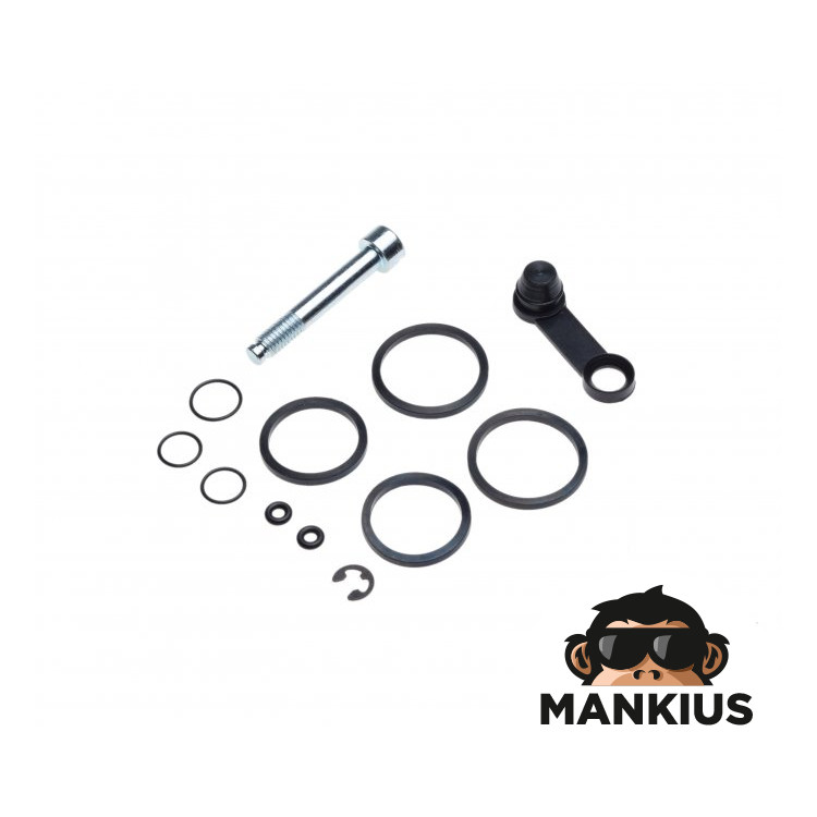 REPAIR KIT, BRAKE CALLIPER FOR HUSQVARNA FRONT