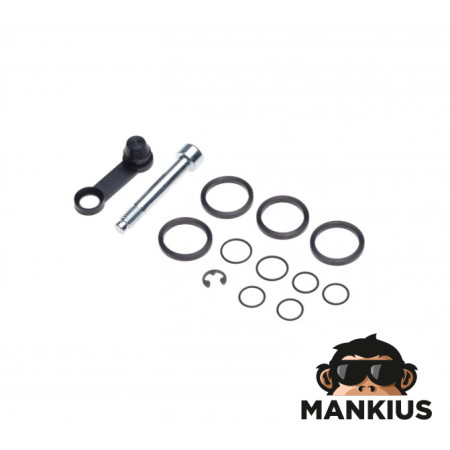 REPAIR KIT, BRAKE CALLIPER FOR HUSQVARNA REAR