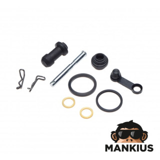 REPAIR KIT, BRAKE CALLIPER FOR HUSQVARNA REAR