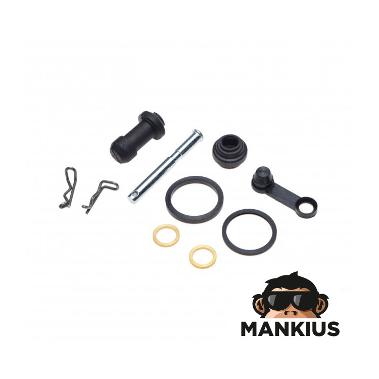 REPAIR KIT, BRAKE CALLIPER FOR HUSQVARNA REAR