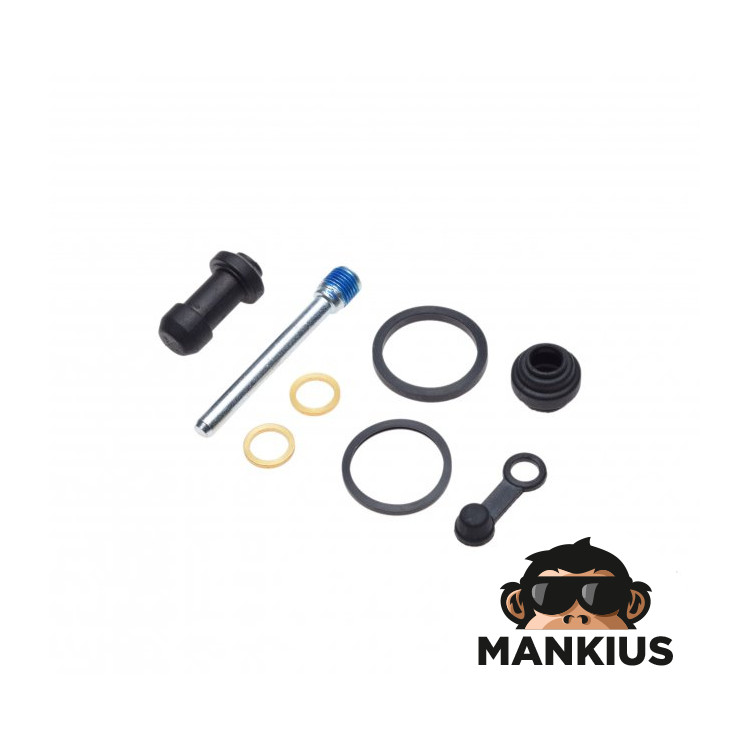 REPAIR KIT, BRAKE CALLIPER FOR KAWASAKI FRONT