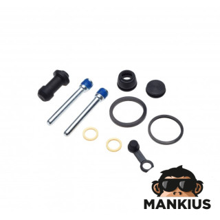 REPAIR KIT, BRAKE CALLIPER FOR KAWASAKI REAR