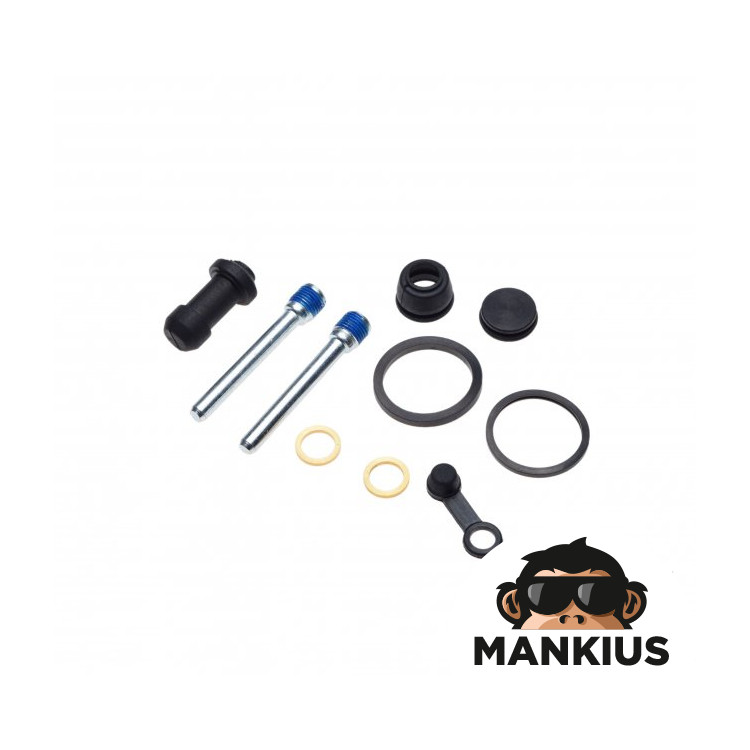 REPAIR KIT, BRAKE CALLIPER FOR KAWASAKI REAR