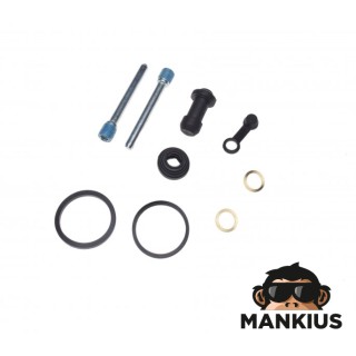 REPAIR KIT, BRAKE CALLIPER FOR KAWASAKI REAR