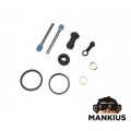 REPAIR KIT, BRAKE CALLIPER FOR KAWASAKI REAR