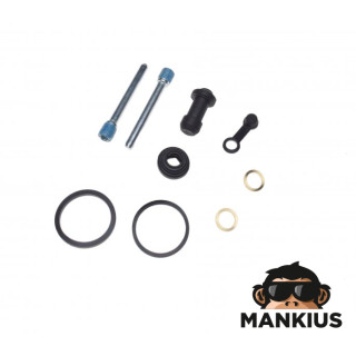 REPAIR KIT, BRAKE CALLIPER FOR KAWASAKI REAR