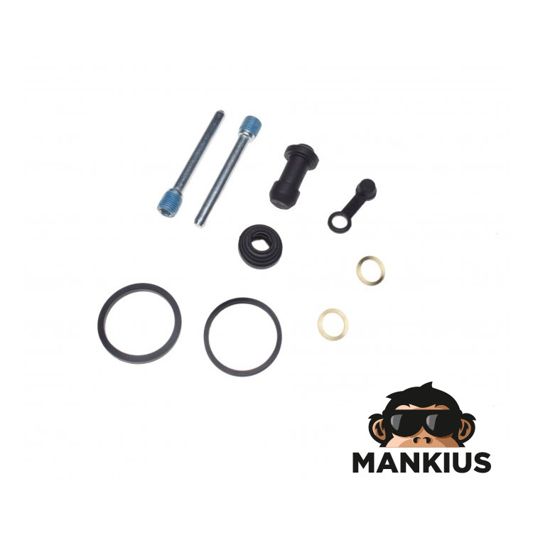 REPAIR KIT, BRAKE CALLIPER FOR KAWASAKI REAR